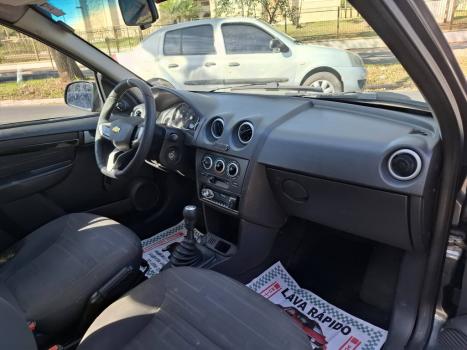 CHEVROLET Prisma 1.4 4P MAXX FLEX, Foto 8