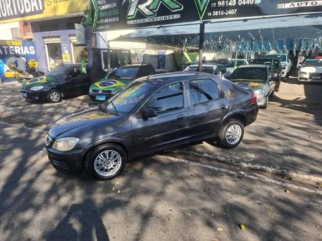 CHEVROLET Prisma 1.4 4P MAXX FLEX, Foto 9