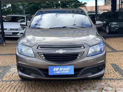 CHEVROLET Prisma 1.4 4P LT FLEX, Foto 2