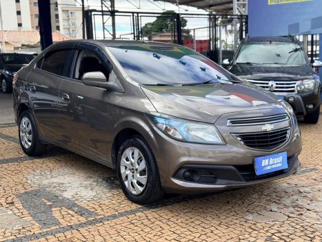 CHEVROLET Prisma 1.4 4P LT FLEX, Foto 3