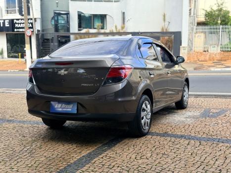 CHEVROLET Prisma 1.4 4P LT FLEX, Foto 4