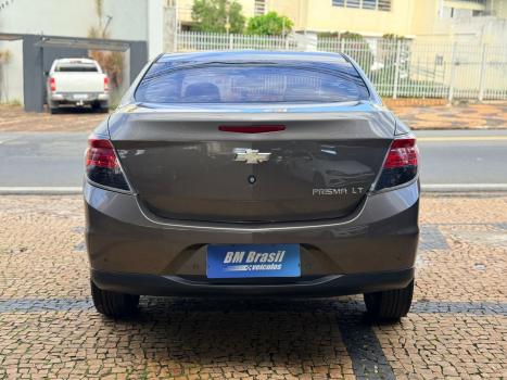CHEVROLET Prisma 1.4 4P LT FLEX, Foto 5
