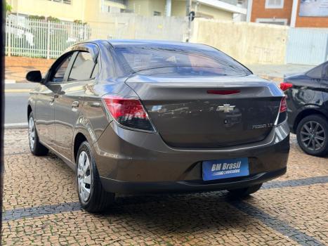 CHEVROLET Prisma 1.4 4P LT FLEX, Foto 6