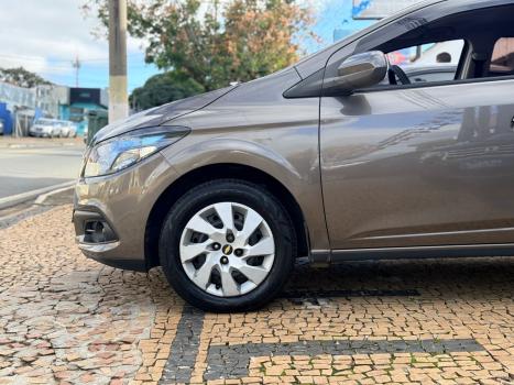 CHEVROLET Prisma 1.4 4P LT FLEX, Foto 7