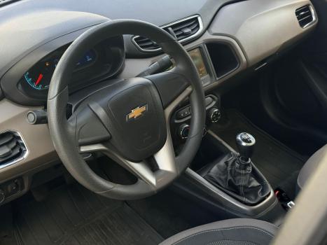 CHEVROLET Prisma 1.4 4P LT FLEX, Foto 8