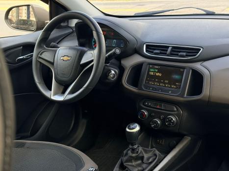 CHEVROLET Prisma 1.4 4P LT FLEX, Foto 9