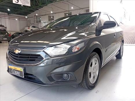 CHEVROLET Prisma 1.4 4P LT FLEX, Foto 1