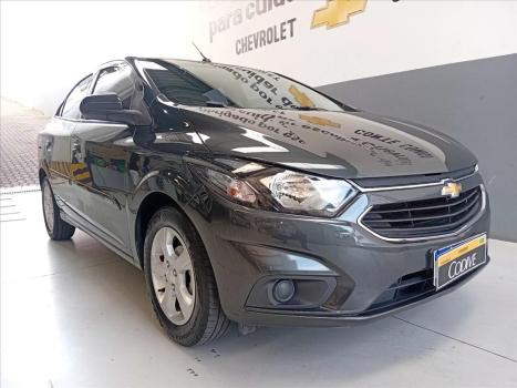 CHEVROLET Prisma 1.4 4P LT FLEX, Foto 2