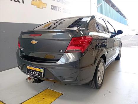 CHEVROLET Prisma 1.4 4P LT FLEX, Foto 3