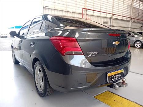 CHEVROLET Prisma 1.4 4P LT FLEX, Foto 4