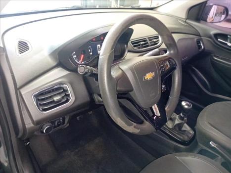 CHEVROLET Prisma 1.4 4P LT FLEX, Foto 5
