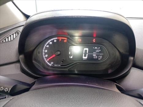 CHEVROLET Prisma 1.4 4P LT FLEX, Foto 6