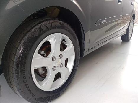 CHEVROLET Prisma 1.4 4P LT FLEX, Foto 13