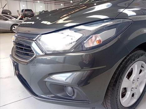 CHEVROLET Prisma 1.4 4P LT FLEX, Foto 14