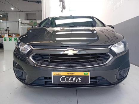 CHEVROLET Prisma 1.4 4P LT FLEX, Foto 15