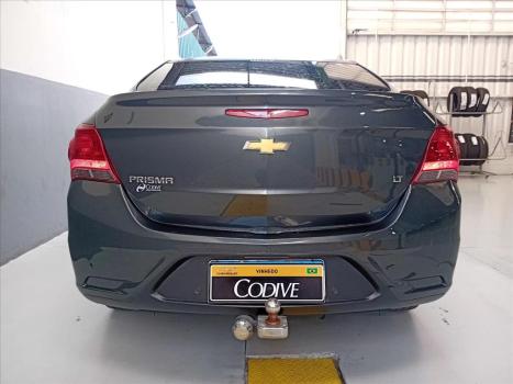 CHEVROLET Prisma 1.4 4P LT FLEX, Foto 16