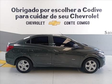 CHEVROLET Prisma 1.4 4P LT FLEX, Foto 17