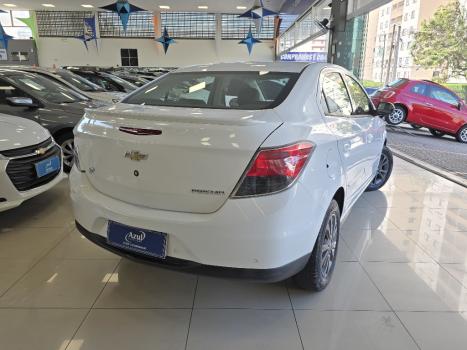 CHEVROLET Prisma 1.4 4P ADVANTAGE AUTOM�TICO, Foto 6