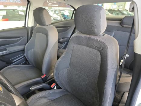 CHEVROLET Prisma 1.4 4P ADVANTAGE AUTOM�TICO, Foto 15