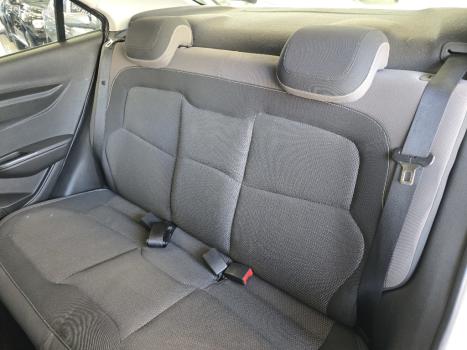 CHEVROLET Prisma 1.4 4P ADVANTAGE AUTOM�TICO, Foto 16