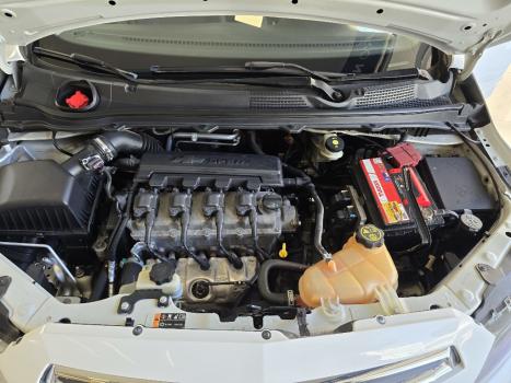 CHEVROLET Prisma 1.4 4P ADVANTAGE AUTOM�TICO, Foto 19
