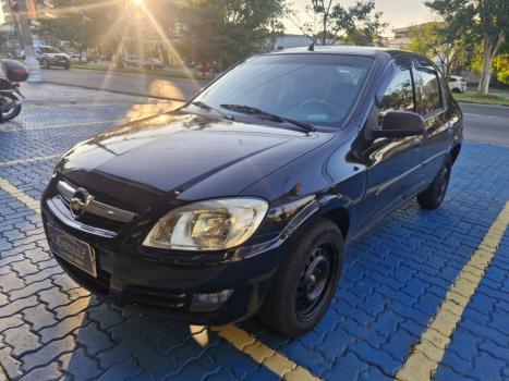 CHEVROLET Prisma 1.4 4P JOY FLEX, Foto 5