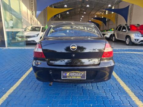 CHEVROLET Prisma 1.4 4P JOY FLEX, Foto 8