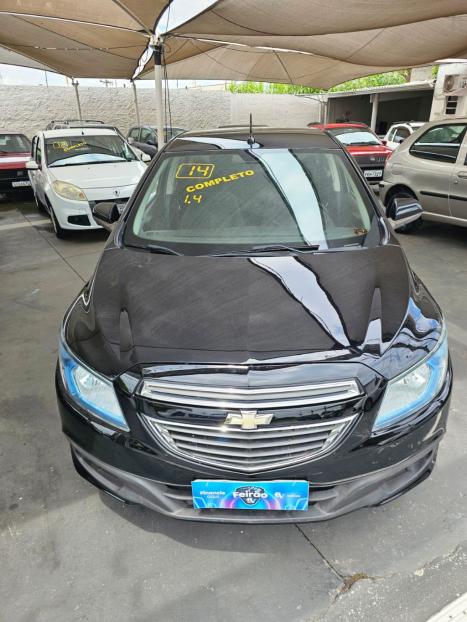 CHEVROLET Prisma 1.4 4P LT FLEX, Foto 2