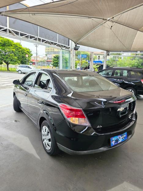 CHEVROLET Prisma 1.4 4P LT FLEX, Foto 4