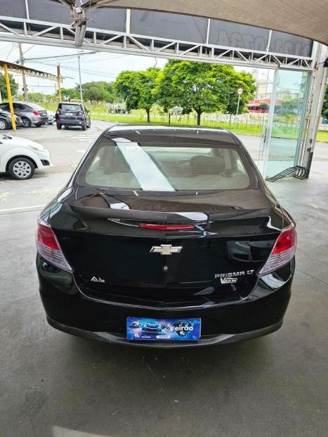 CHEVROLET Prisma 1.4 4P LT FLEX, Foto 5