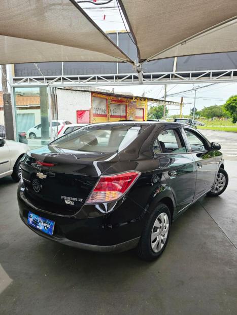 CHEVROLET Prisma 1.4 4P LT FLEX, Foto 6