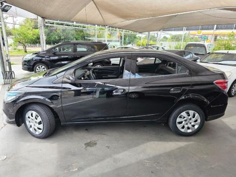 CHEVROLET Prisma 1.4 4P LT FLEX, Foto 7