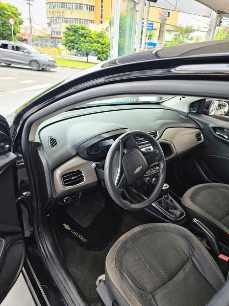 CHEVROLET Prisma 1.4 4P LT FLEX, Foto 8