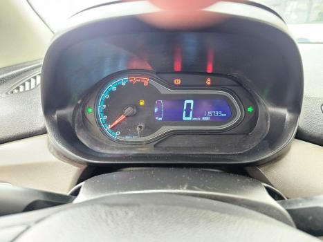 CHEVROLET Prisma 1.4 4P LT FLEX, Foto 9