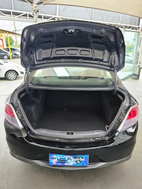 CHEVROLET Prisma 1.4 4P LT FLEX, Foto 15