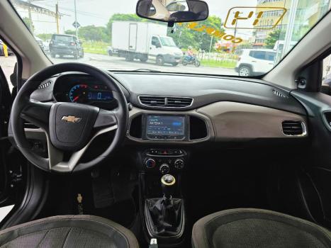 CHEVROLET Prisma 1.4 4P LT FLEX, Foto 16