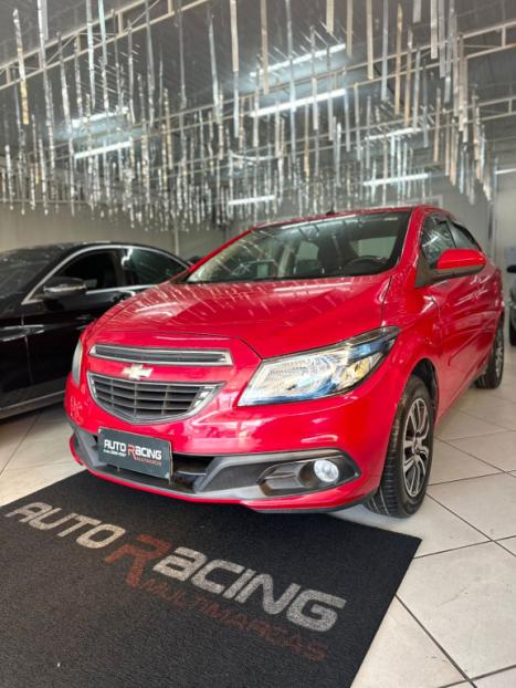 CHEVROLET Prisma 1.4 4P LT FLEX, Foto 1