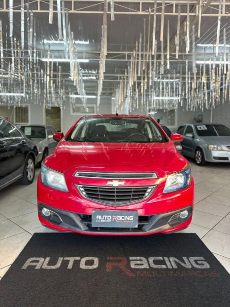 CHEVROLET Prisma 1.4 4P LT FLEX, Foto 2