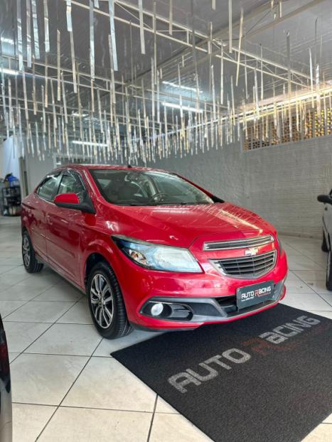 CHEVROLET Prisma 1.4 4P LT FLEX, Foto 3