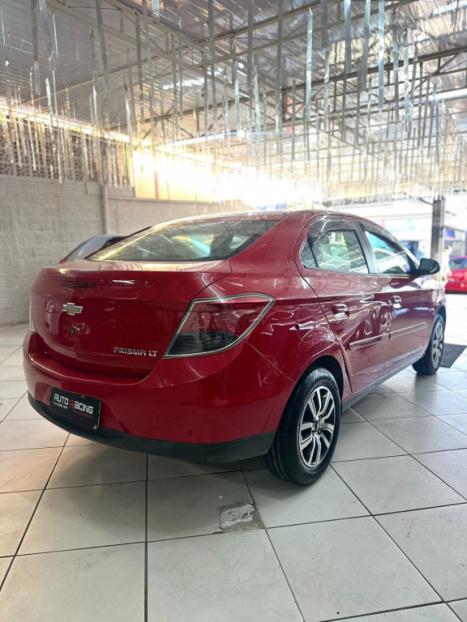 CHEVROLET Prisma 1.4 4P LT FLEX, Foto 4