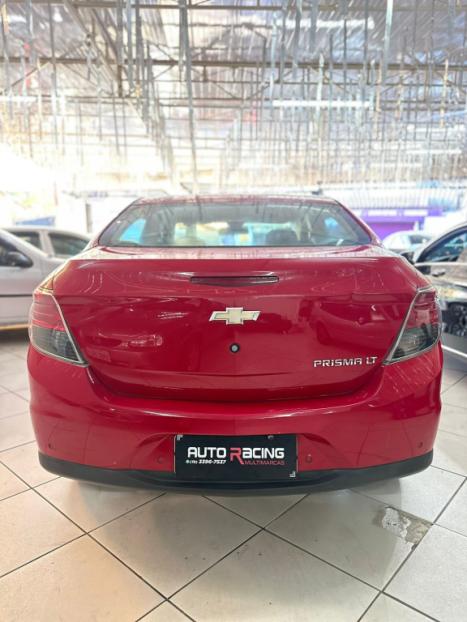 CHEVROLET Prisma 1.4 4P LT FLEX, Foto 5