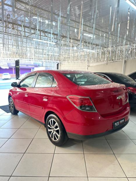 CHEVROLET Prisma 1.4 4P LT FLEX, Foto 6