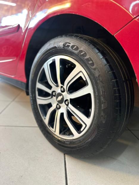 CHEVROLET Prisma 1.4 4P LT FLEX, Foto 7