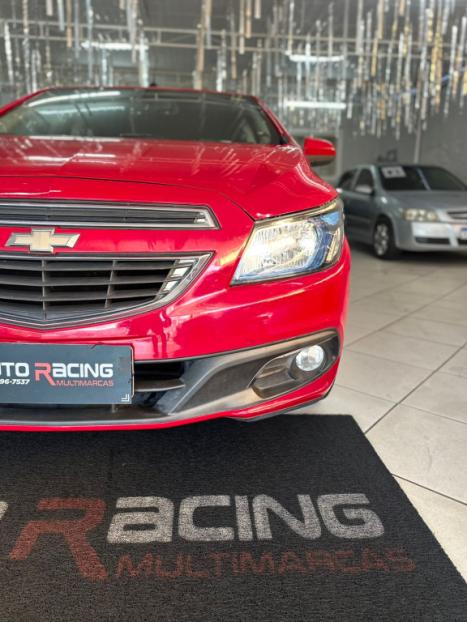 CHEVROLET Prisma 1.4 4P LT FLEX, Foto 8