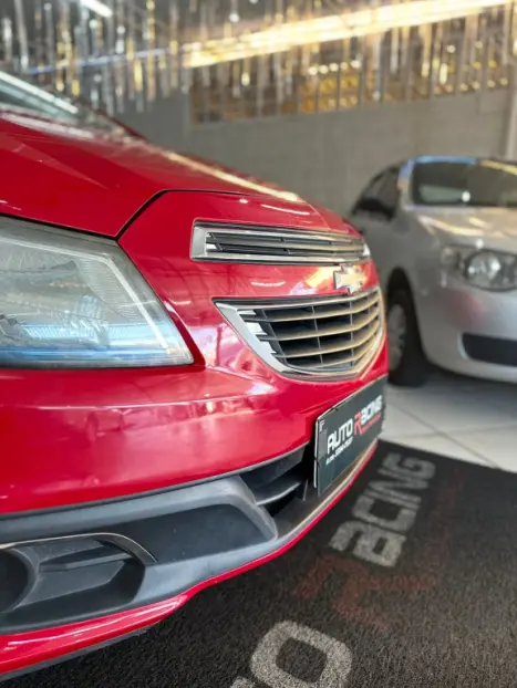 CHEVROLET Prisma 1.4 4P LT FLEX, Foto 9