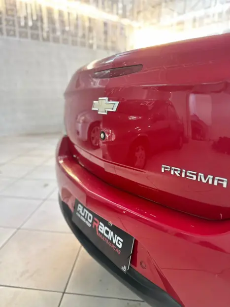 CHEVROLET Prisma 1.4 4P LT FLEX, Foto 10