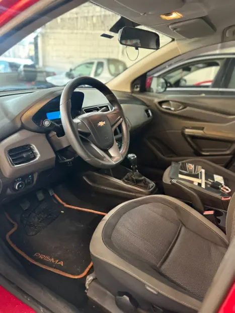 CHEVROLET Prisma 1.4 4P LT FLEX, Foto 11