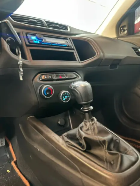 CHEVROLET Prisma 1.4 4P LT FLEX, Foto 12