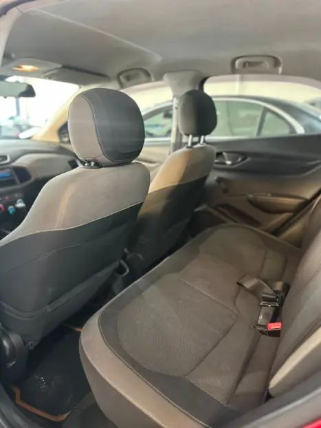 CHEVROLET Prisma 1.4 4P LT FLEX, Foto 14