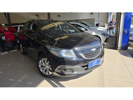 CHEVROLET Prisma 1.4 4P LT FLEX, Foto 1